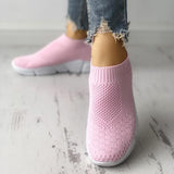Women's Breathable Non-Slip Athletic Sneakers