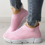 Women's Breathable Non-Slip Athletic Sneakers