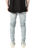 Men's Slim Fit Hip-Hop Street Demin Pants
