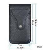 Retro Business Handy Smartphone-Protective Pack