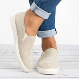 Denim All Season Casual Loafers