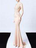 Gorgeous Women's Evening Dresses for Weddings