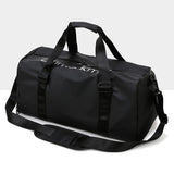 Male Fashion Large Capacity Portable Travel Sports Handbags