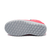 Cute and Warm Waterproof Winter Snow Boots for Kids