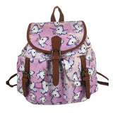 Spring Autumn New Arrival High-end Designer Ladies Backpack