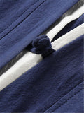 Mens Loose Knitted Personality Short Sleeve Hipster Shirts
