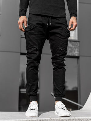 Stylish Casual Cargo Pants for Men