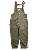 Men's Cool Street Style Multi-Pocket Cargo Jumpsuit