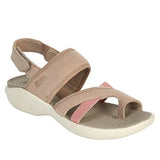 Women's Comfy Large Size Soft Spring Summer Beach Sandals
