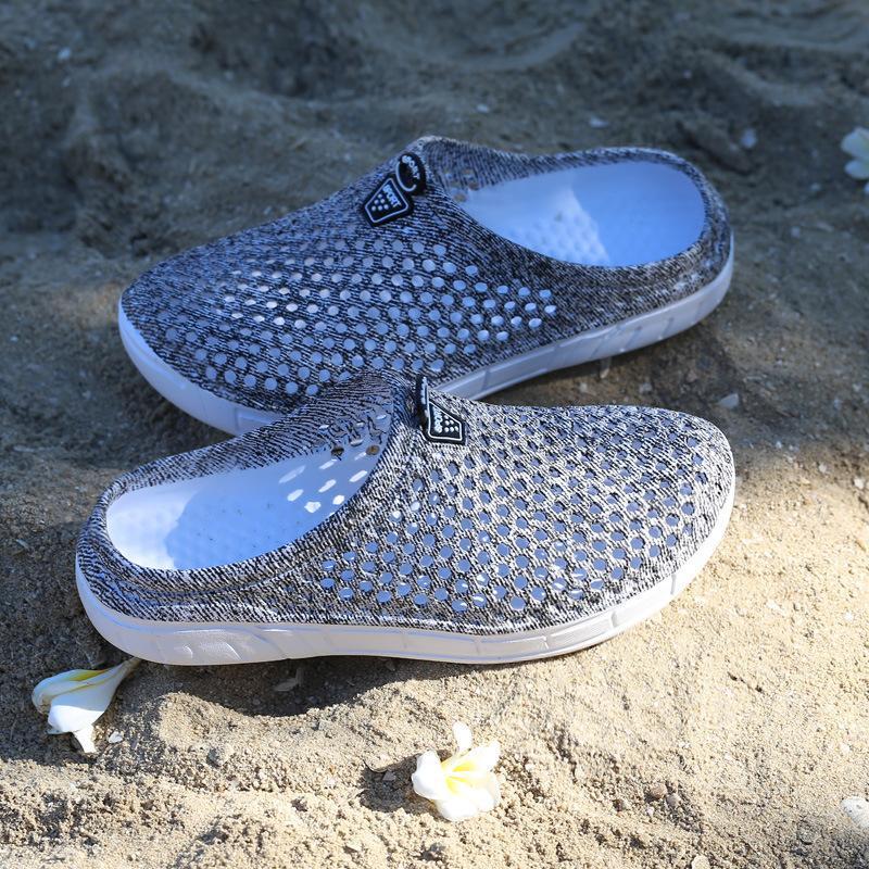Comfort Casual Breathable Beach Slippers