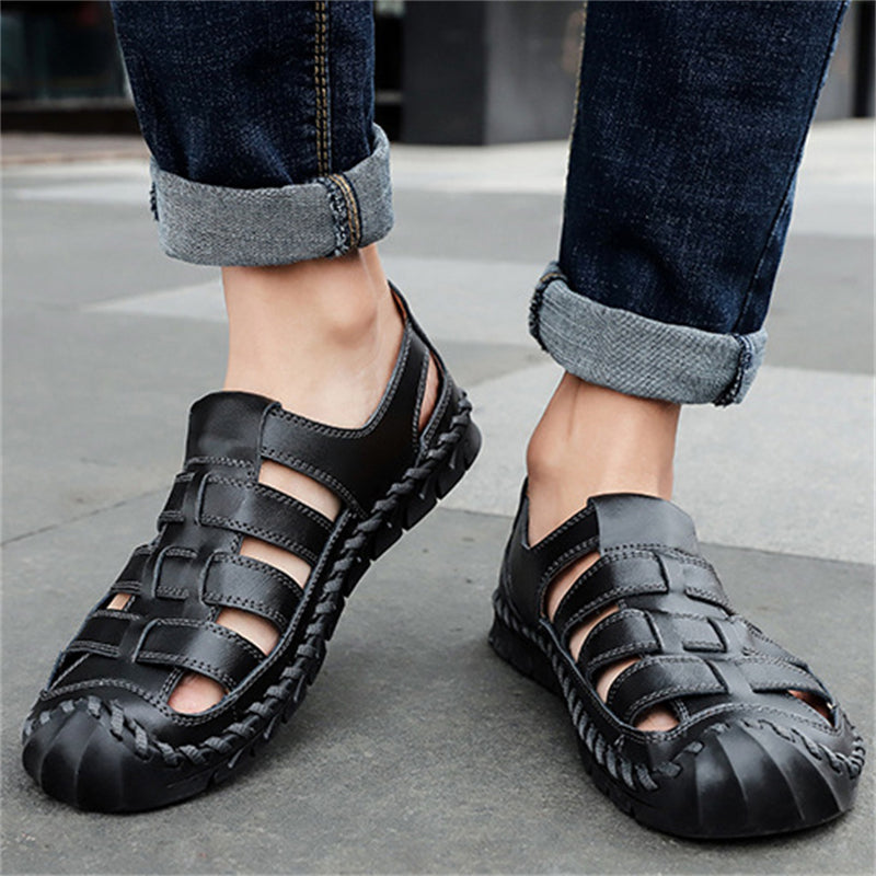 Comfortable Durable Relaxed Sandals for Men