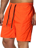 Men's Waterproof Quick Dry Comfy Beach Shorts