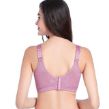 Women's Breathable Ultrathin Plus Size Wireless Bras