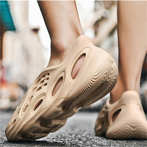 Fashion Lightweight Soft Yeezy Sandals Water Shoes