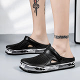 Unisex Comfort Antiskid Lightweight EVA Summer Beach Sandals