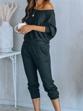 Women's Leisure Comfort Home Wear Outfits