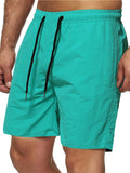 Men's Waterproof Quick Dry Comfy Beach Shorts