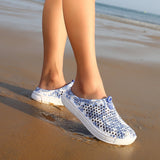 Comfort Casual Breathable Beach Slippers