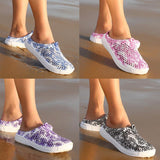 Comfort Casual Breathable Beach Slippers