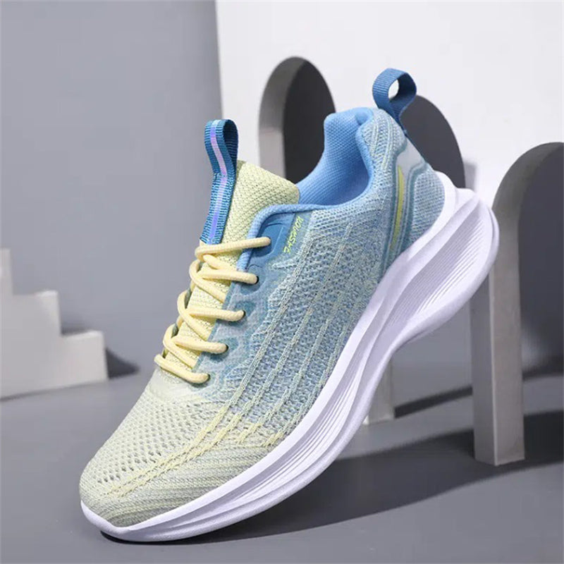 Women's Lightweight Breathable Casual Sports Shoes