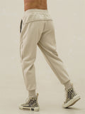 Men's Training Running Fitness Daily Leisure Sweat Pants