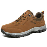 Casual Sporty Solid Color Outdoor Sneakers