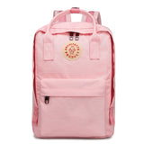 Famous Sweet Relaxed Multi-functional Trip Women' Backpack