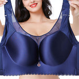 Wireless Adjustable Busty Full Busted Bras