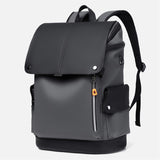 Men's Travel Large Capacity Waterproof USB Charging Backpacks