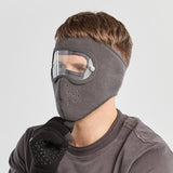 Comfy Windproof Breathable Thermal Anti-Fog Face Mask