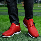 Men's Non-slip Wear-resistant Golf Sneakers