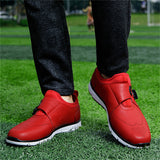 Cozy Non-slip Wear-resistant Travelling Sneakers for Men