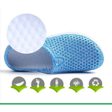 Comfort Casual Breathable Beach Slippers