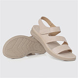 Summer Ultra Light Plus Size Casual Sandals for Women