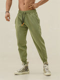 Men's Training Running Fitness Daily Leisure Sweat Pants
