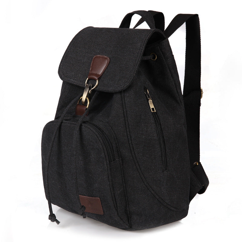 Tear Resistant School College Travelling Backpack Laptop Backpack
