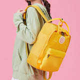 Famous Sweet Relaxed Multi-functional Trip Women' Backpack