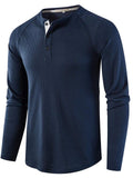 Casual Daily Wear Slim Pullover T-Shirt