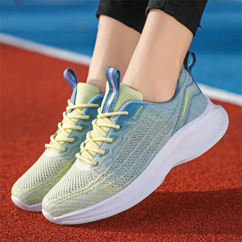 Women's Lightweight Breathable Casual Sports Shoes