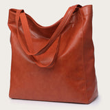 Newly Vintage Women's Simple Multifunctional Handbags
