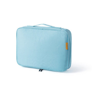 Portable Multi-Layer Large-Capacity Multifunctional Storage Bag