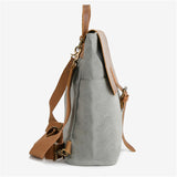 Women's Wearproof Breathable New Arrival Vintage Backpack