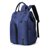 Multifunction Oxford Cloth Waterproof Shoulder Backpack