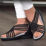 Women's Super Comfy Soft Sole Roman Sandals for Summer
