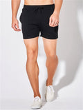 Men's Summer Plus Size Stretchy Pure Cotton Breathable Shorts