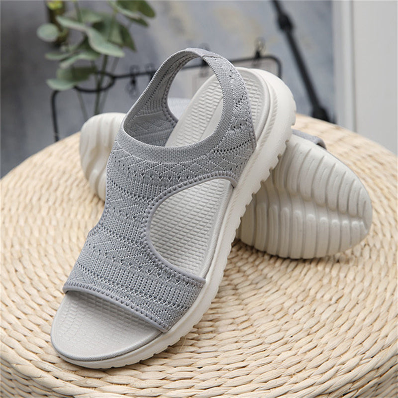 Summer Soft Sole Comfy Sandals for Women