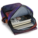 High School Student Computer Bag Trip Female Backpack