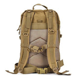 New Outdoor Nylon Waterproof Trekking Fishing Hunting Camping Hiking Bag Backpack