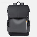 Men's Travel Large Capacity Waterproof USB Charging Backpacks
