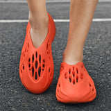 Fashion Lightweight Soft Yeezy Sandals Water Shoes